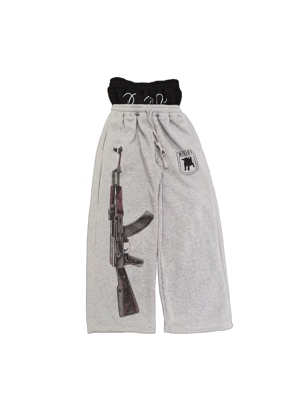 AK DOUBLE PANTS
