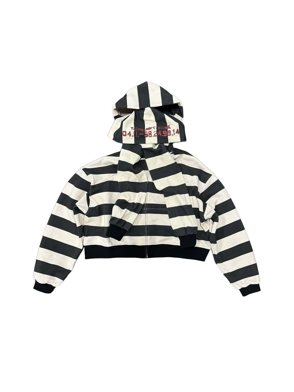 SYAIR HOODIE