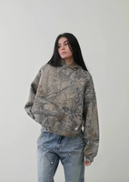 CAMO HOODIE UNISEX