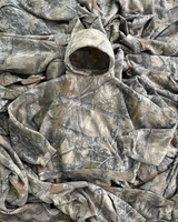 CAMO HOODIE UNISEX