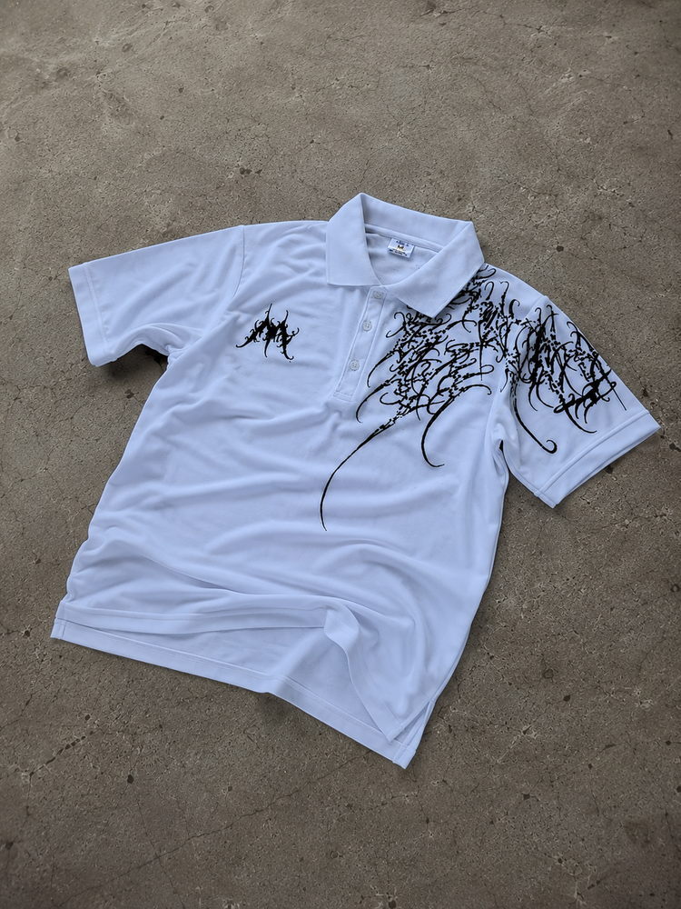 M SLIM POLO SHIRT