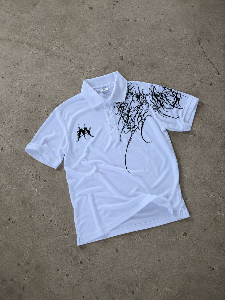M SLIM POLO SHIRT