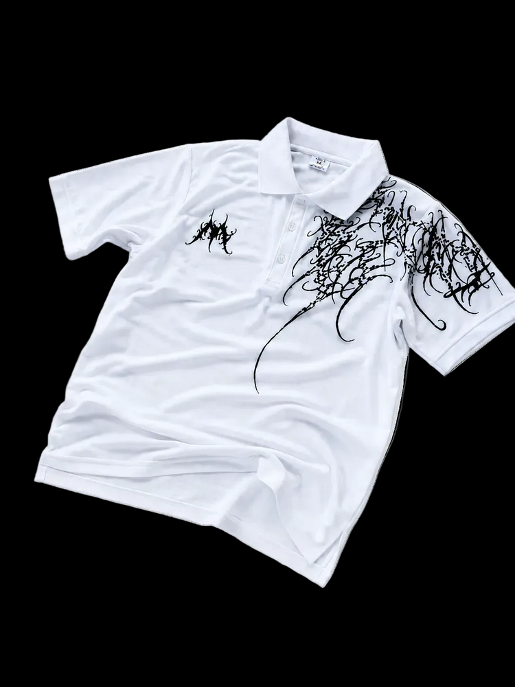M SLIM POLO SHIRT