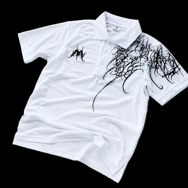 M SLIM POLO SHIRT