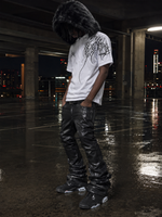 M SLIM POLO SHIRT