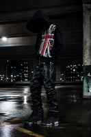 UK FUR ZIPPER