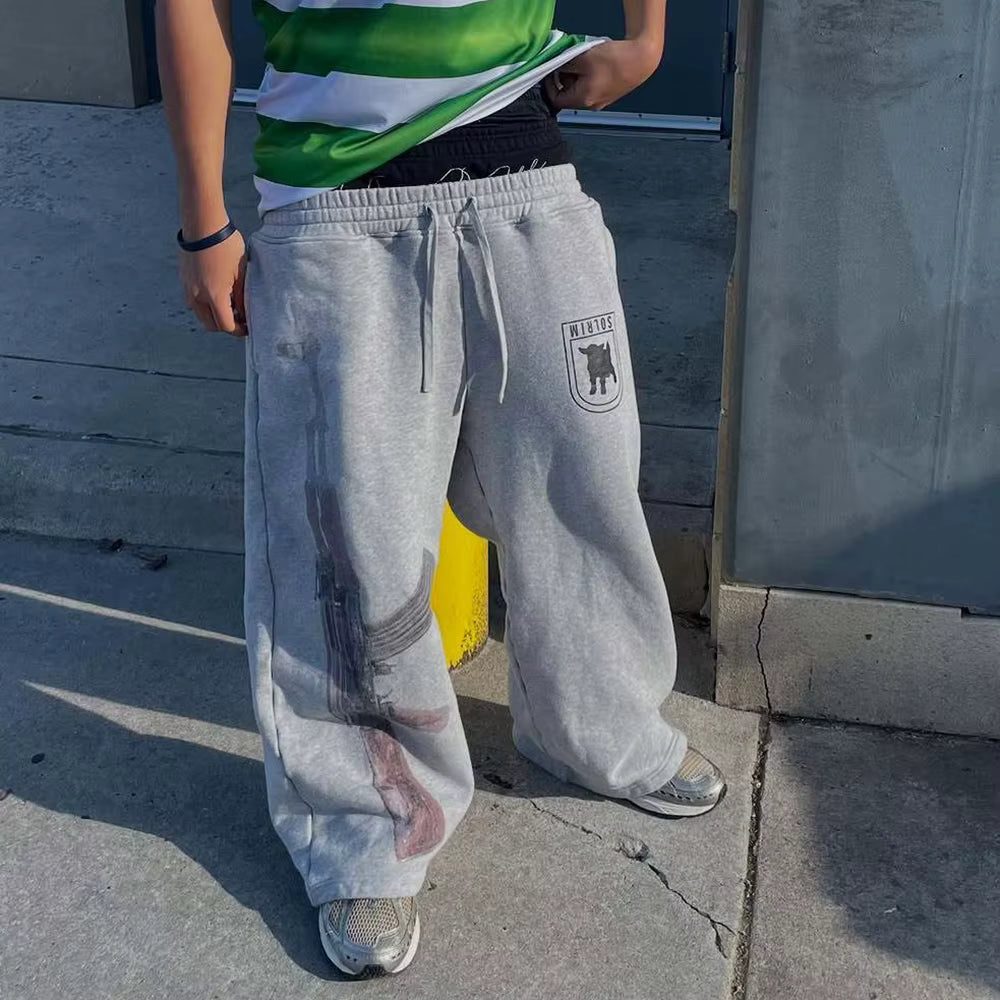 AK DOUBLE PANTS