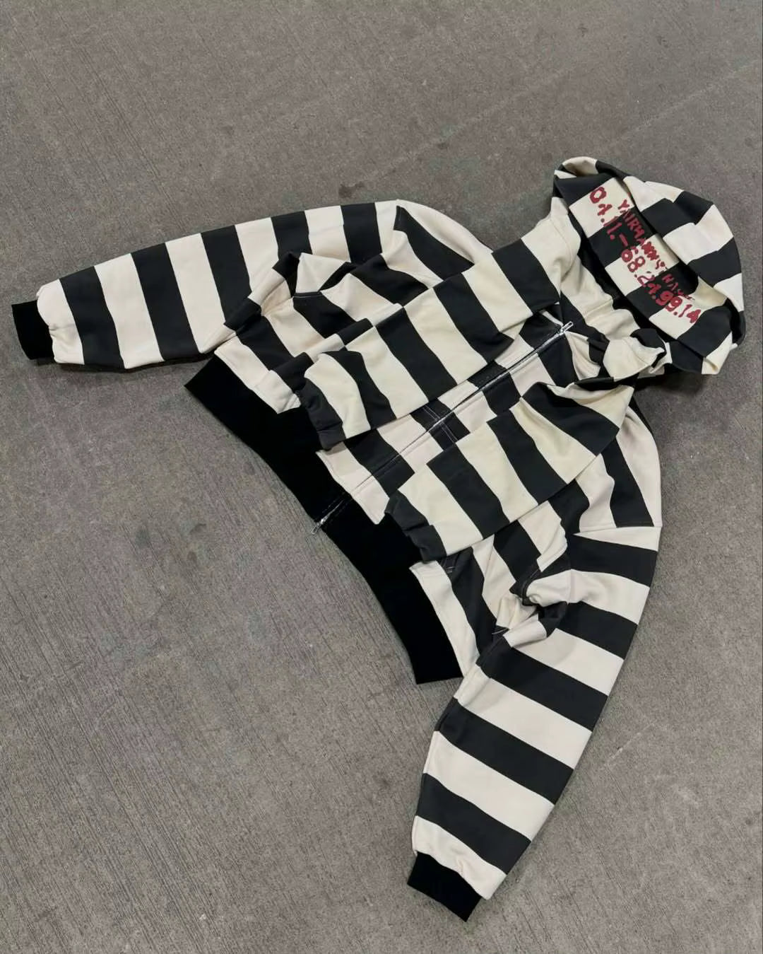SYAIR HOODIE