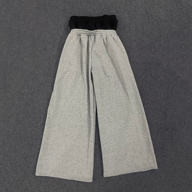 AK DOUBLE PANTS