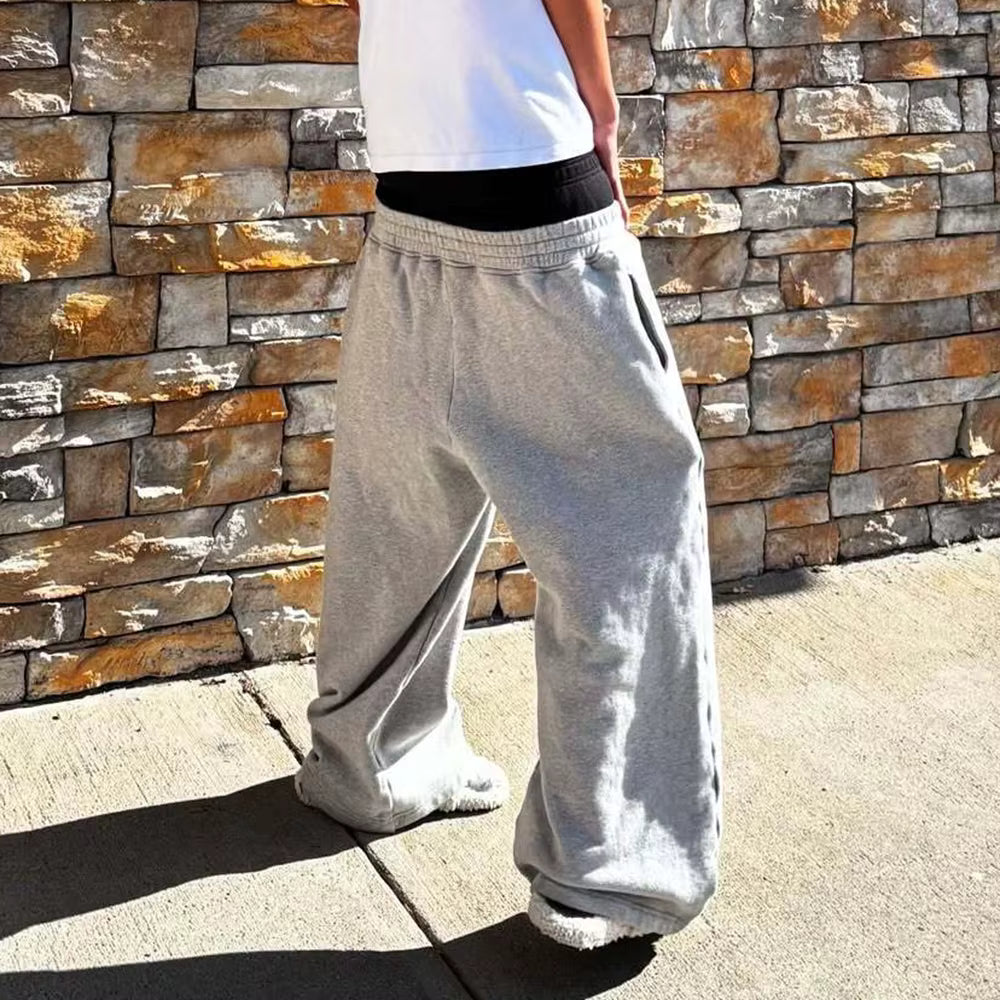 AK DOUBLE PANTS
