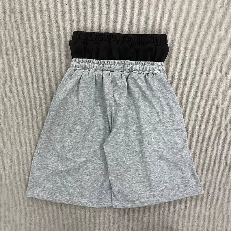 AK DOUBLE SHORTS