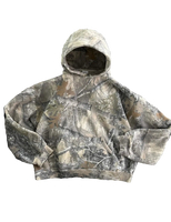 CAMO HOODIE UNISEX